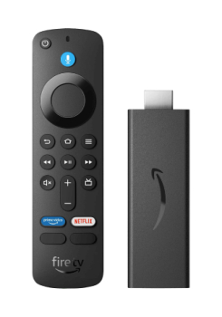 Amazon Fire TV Stick 4K