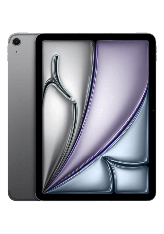 iPad Air 11'' (M3) WiFi + Cellular