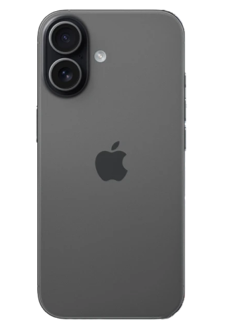 Apple iPhone 17 5G 256 GB Schwarz