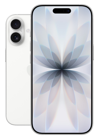 Apple iPhone 17 5G 256 GB Weiß