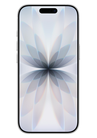 Apple iPhone 17 5G 256 GB Weiß