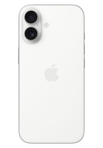 Apple iPhone 17 5G 256 GB Weiß