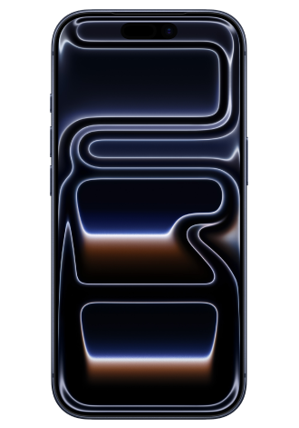 Apple iPhone 17 Pro 5G 1TB Tiefblau