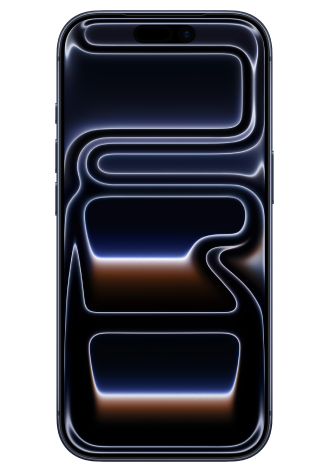 Apple iPhone 17 Pro 5G 512 GB Tiefblau