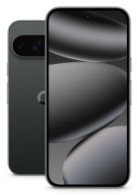 Google Pixel 10 Pro 5G 128 GB Obsidian