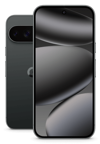 Google Pixel 10 Pro 5G 128 GB Obsidian