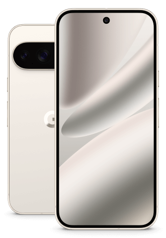 Google Pixel 10 Pro 5G 128 GB Porcelain