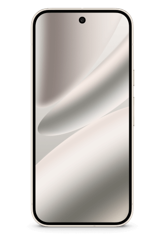 Google Pixel 10 Pro 5G 128 GB Porcelain