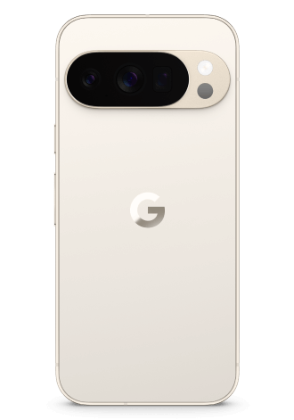Google Pixel 10 Pro 5G 128 GB Porcelain