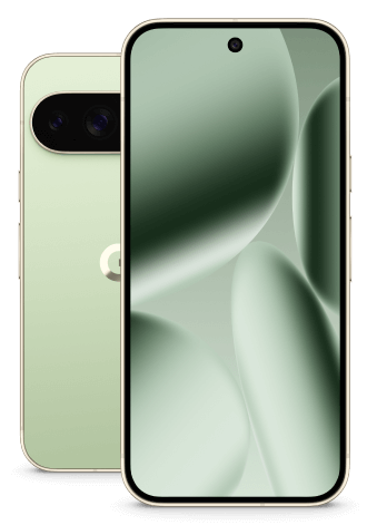 Google Pixel 10 Pro 5G 256 GB Jade