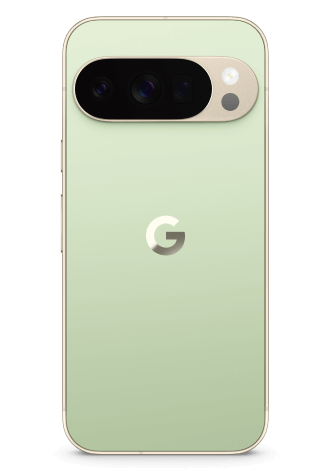 Google Pixel 10 Pro 5G 256 GB Jade