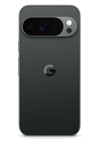 Google Pixel 10 Pro 5G 256 GB Obsidian