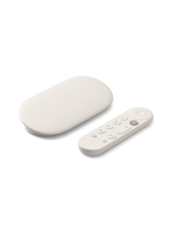 Google TV Streamer 4K