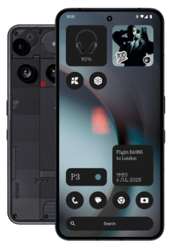 NOTHING Phone (3) 5G