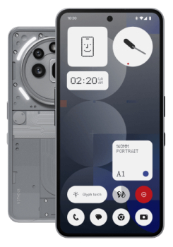 NOTHING Phone (3a) Pro 5G