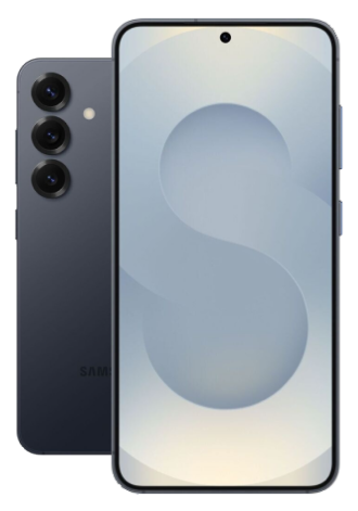 Samsung Galaxy S25 5G 128 GB Blueblack