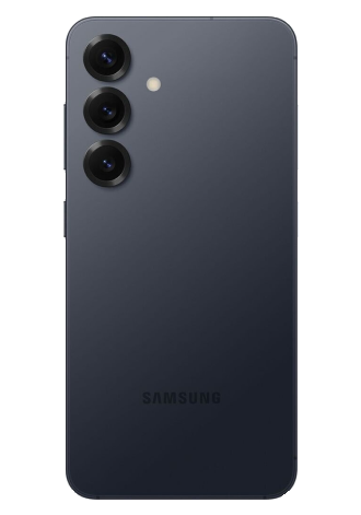 Samsung Galaxy S25 5G 128 GB Blueblack