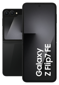 Samsung Galaxy Z Flip7 FE 5G