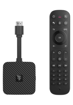 Telekom Magenta TV Stick (2nd Gen)