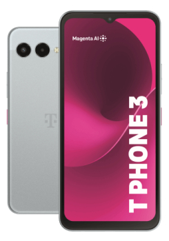 Telekom T Phone 3 5G