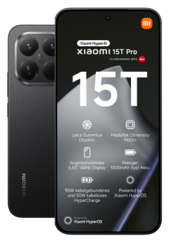 Xiaomi 15T Pro 5G