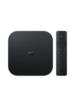 Xiaomi MI TV Box S (2nd Gen)