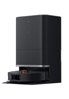 Xiaomi Robot Vacuum X20 Max black