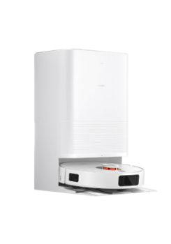 Xiaomi Robot Vacuum X20 Pro white