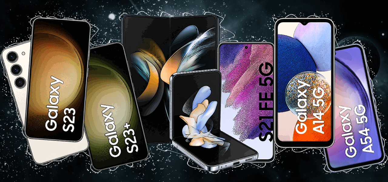 7 Kriterien: Finde das beste Samsung-Handy für Dich