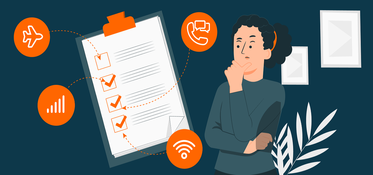 10 Tipps für die Auswahl Deines Handytarifs