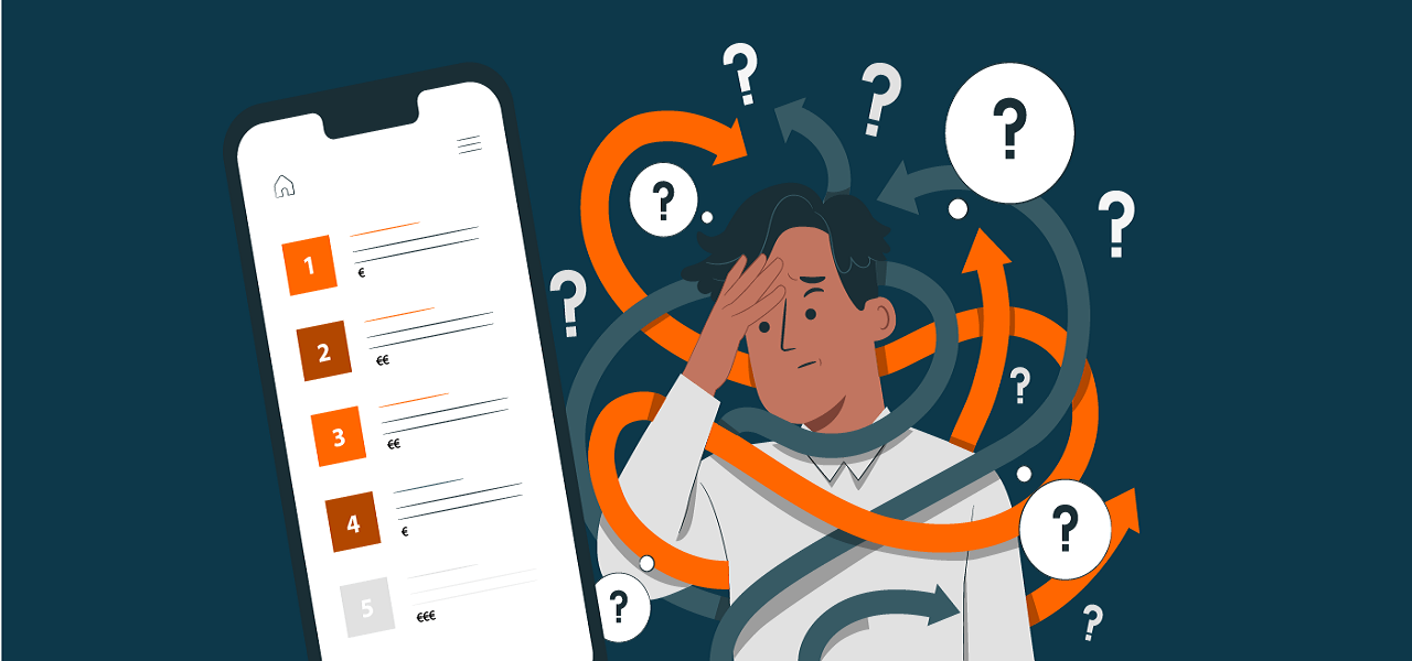 10 Fehler, die Du beim Handytarif vermeiden kannst