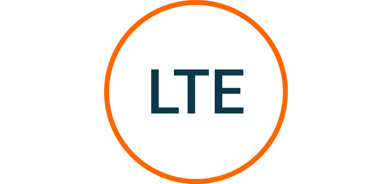 dsl symbol mit Link zu allen LTE-Tarifen