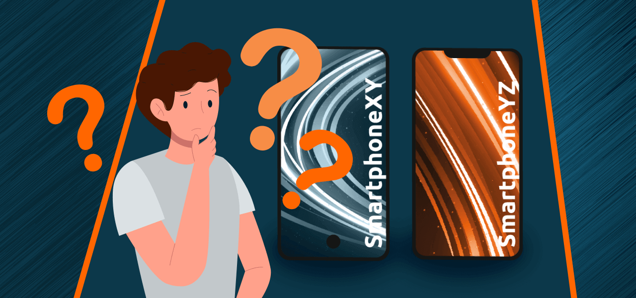 Tipps: Welches Smartphone passt zu Dir?