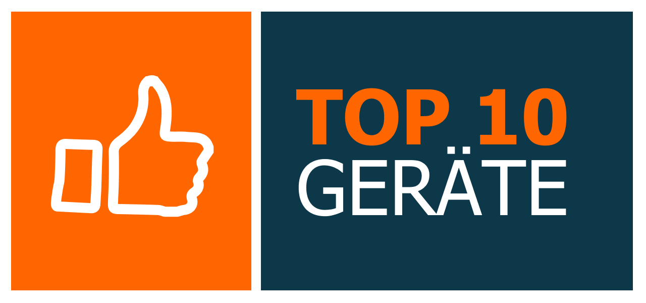 Die 10 besten Smartphones 2023