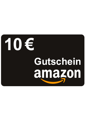 10 Euro Gutschein