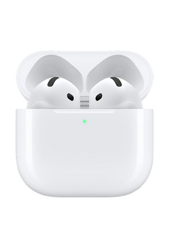 AirPods 4th Generation