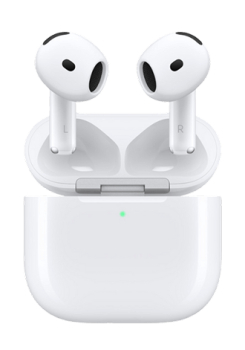 Apple AirPods 4th Generation mit ANC