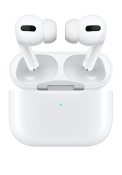 Apple AirPods Pro (2. Generation - 2022)