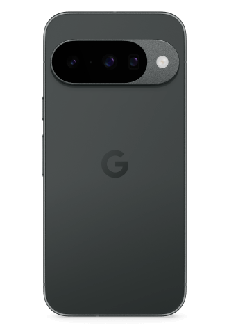 Google Pixel 10 5G 128 GB Obsidian