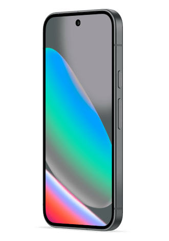 Google Pixel 10 5G 128 GB Obsidian