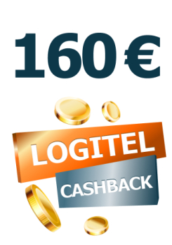 Cashback 160