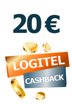 Cashback 20