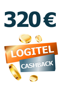 Cashback 320