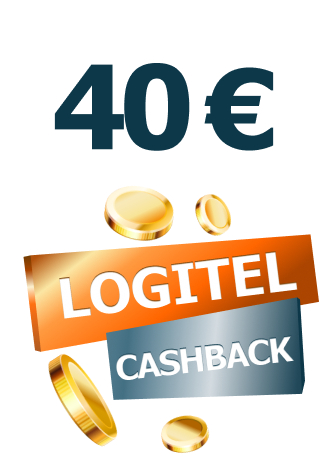 Cashback 40