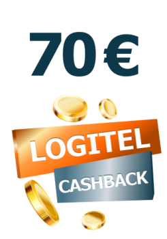 Cashback 70