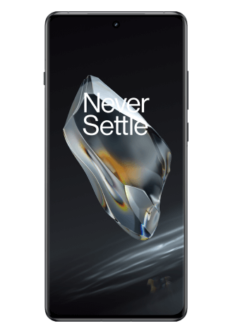 OnePlus 12 5G 512 GB Silky Black