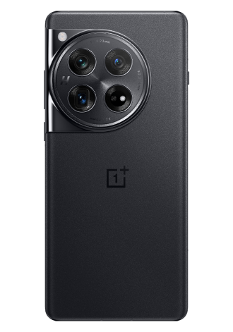 OnePlus 12 5G 512 GB Silky Black