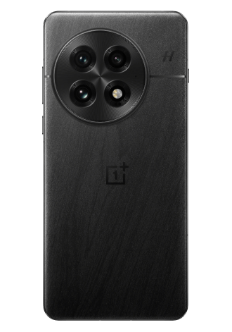 OnePlus 13 5G 256 GB Ebony Eclipse