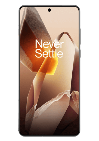 OnePlus 13 5G 512 GB Artic Dawn