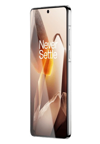 OnePlus 13 5G 512 GB Artic Dawn